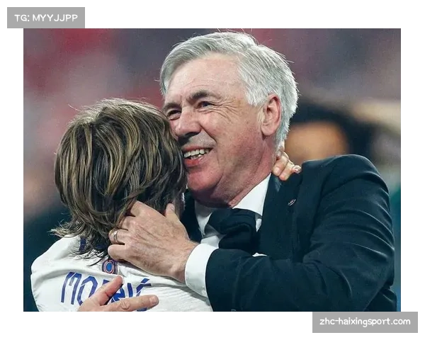 安切洛蒂重掌皇马 久保建英有望回归首发核心位置