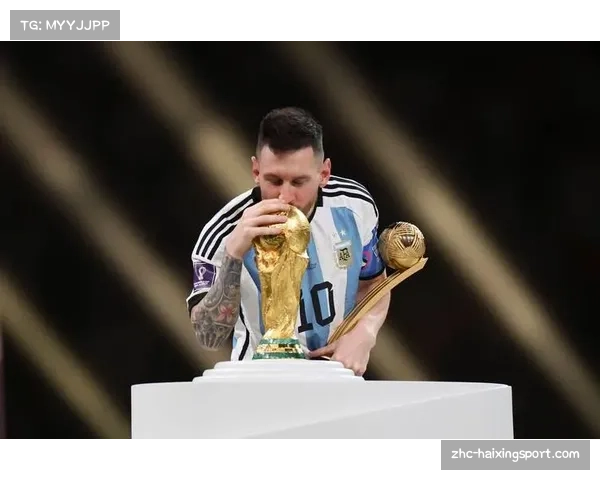 梅西颁奖时的小碎步全过程视频精彩回顾全景展示